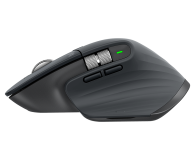 Logitech MX Master 3 Grafit - 514938 - zdjęcie 4